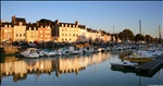 Vannes Marina